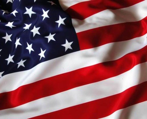 American Flag