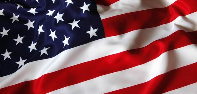 American Flag