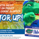 UF Plate