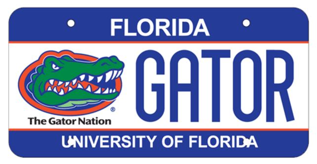 UF Plate