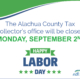 Happy Labor Day