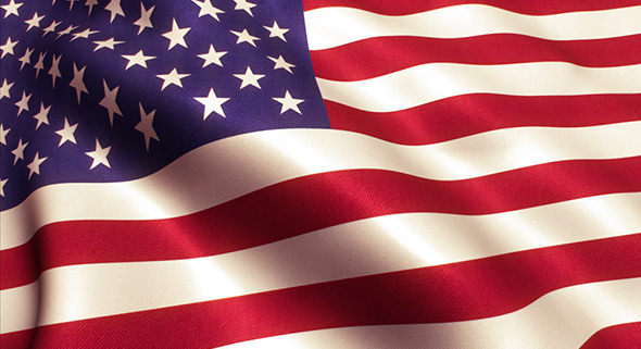 American Flag