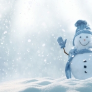 Snowman