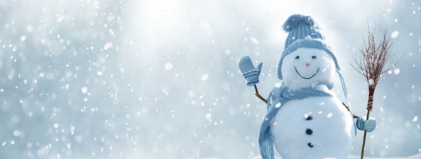 Snowman