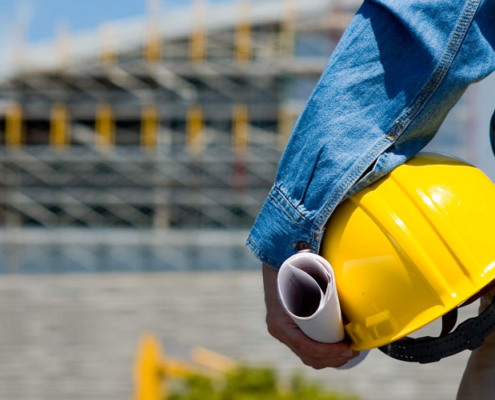 Building Construction