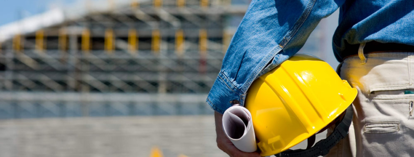 Building Construction