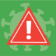 Office Advisory Warning Symbol