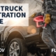 Heavy Truck Registration Update