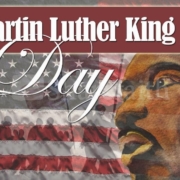 Illustration of Martin Luther King JR