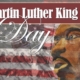 Illustration of Martin Luther King JR
