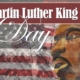 Illustration of Martin Luther King JR