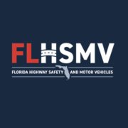 FLHSMV logo