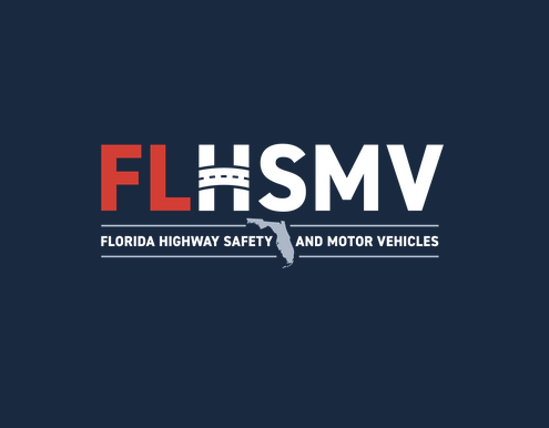FLHSMV logo