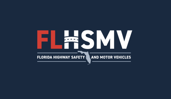 FLHSMV logo