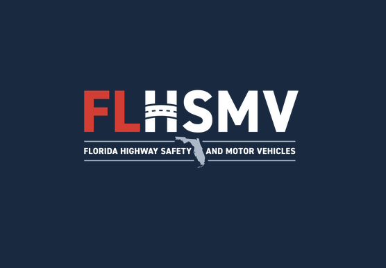 FLHSMV logo