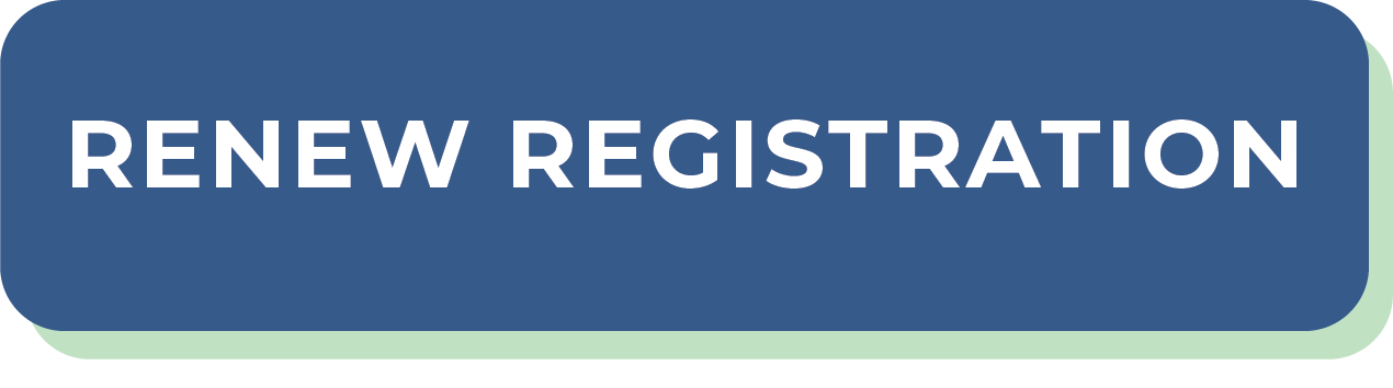 Renew Registration Button