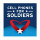 CellPhoneForSoldiers -Social Media Four_Color_Logo