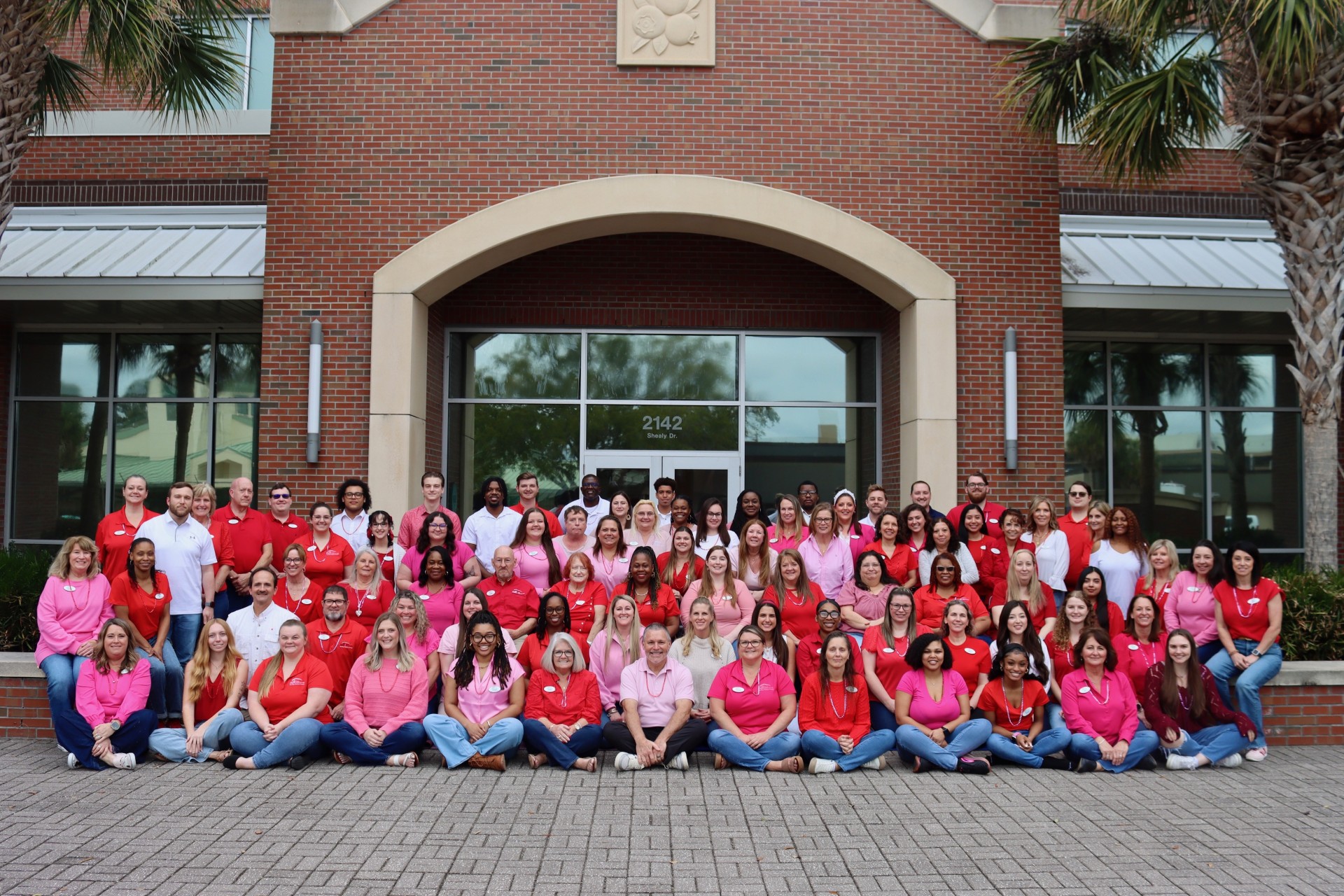 2026 Retreat Photo